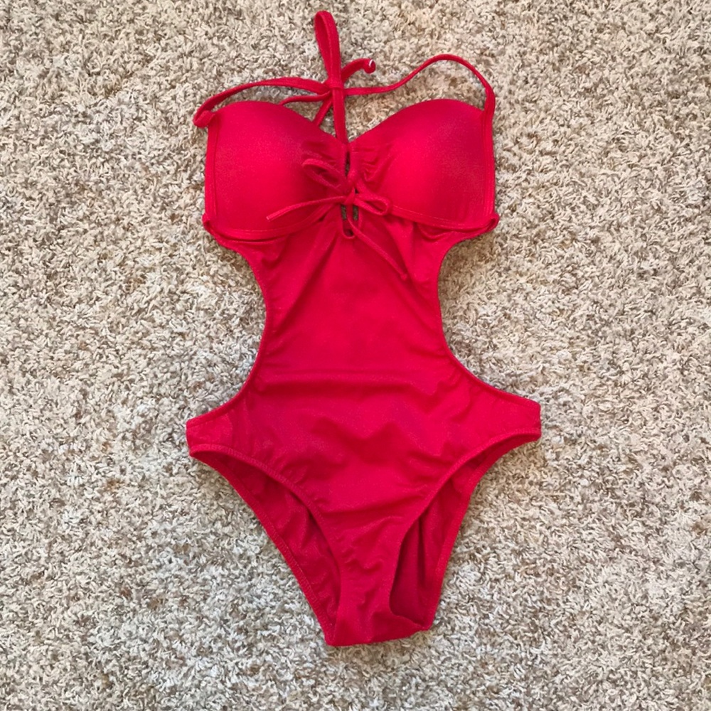 Venus one piece swim suit